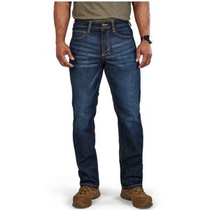 33x32 5.11 Tactical Men’s DEFENDER-FLEX REGULAR JEAN